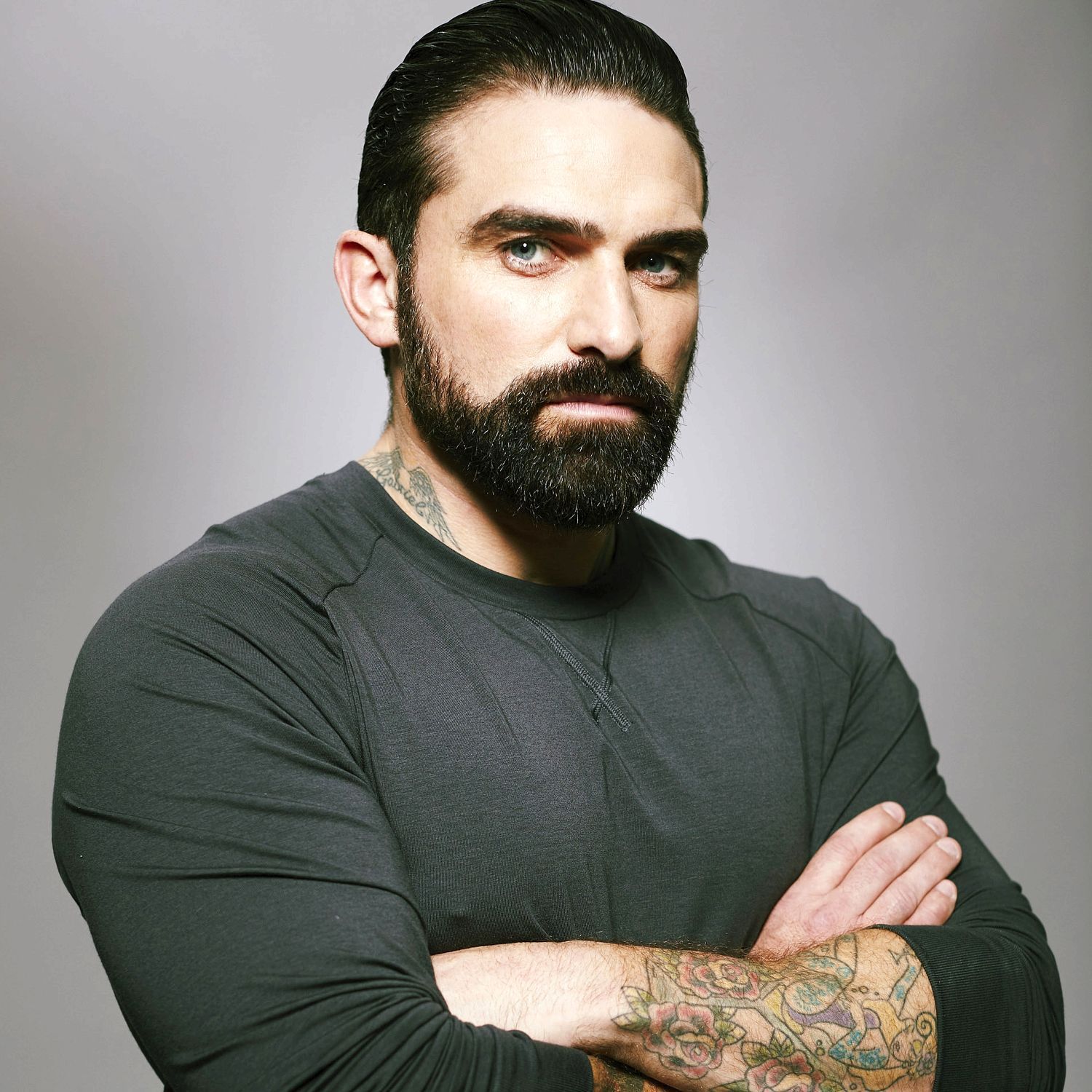 Ant Middleton